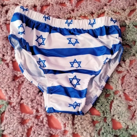 5Pcs Girls Swimsuit Mermaid Halter Bikini Top Unique Swimming Costume Bikini - Picture 2 of 5